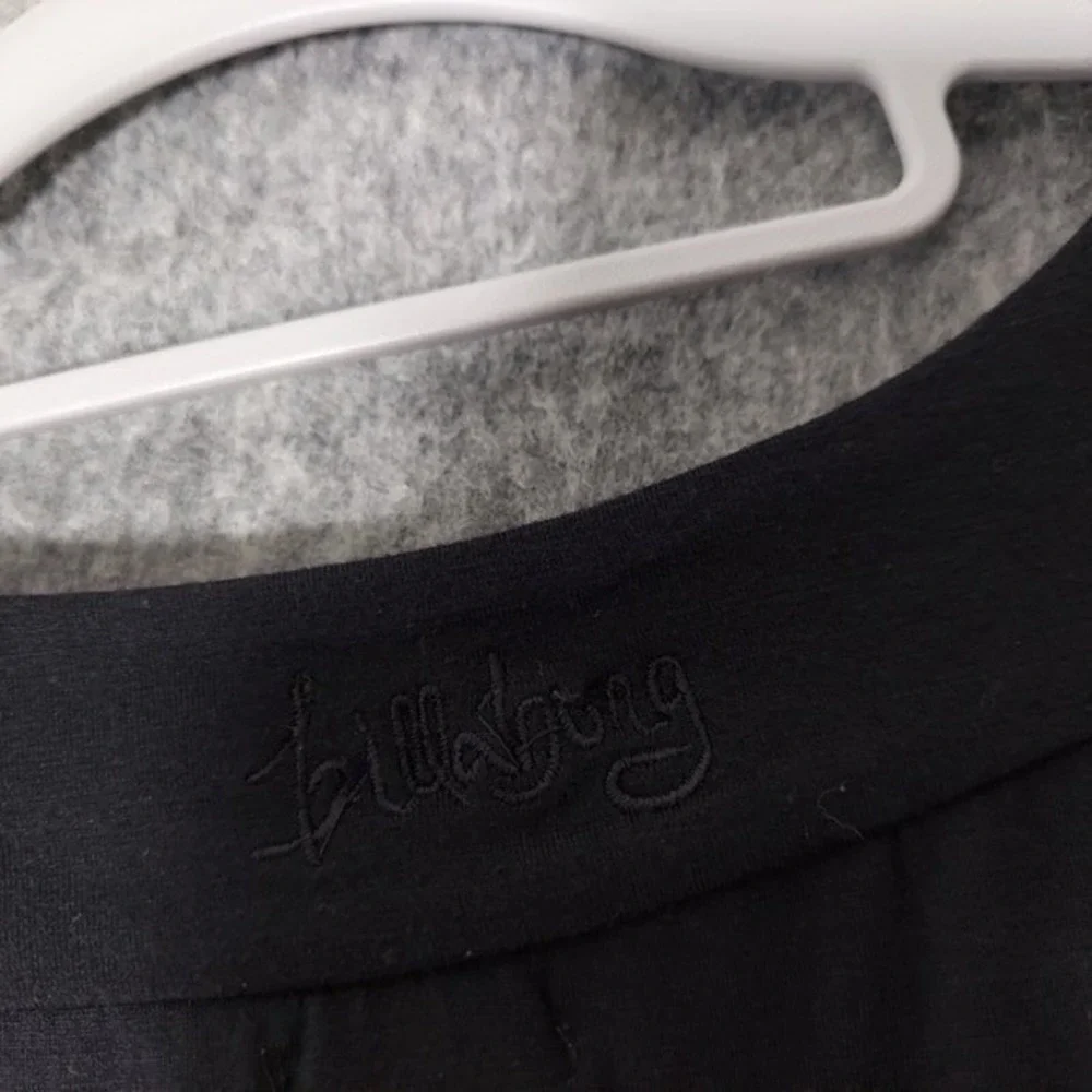 Billabong y2k dress